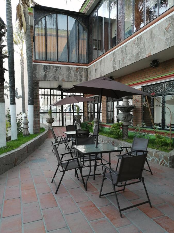 Hotel Hacienda Tonalmain, Central Nueva Tonalá Εξωτερικό φωτογραφία