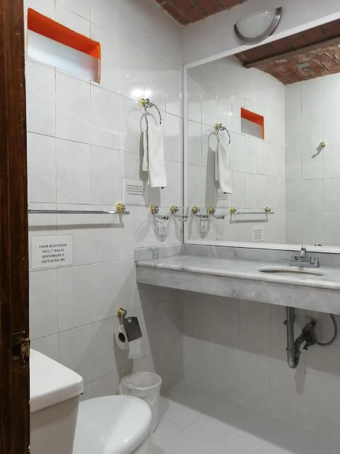 Hotel Hacienda Tonalmain, Central Nueva Tonalá Εξωτερικό φωτογραφία