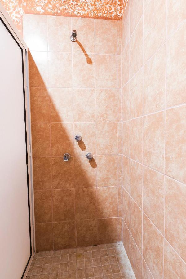 Hotel Hacienda Tonalmain, Central Nueva Tonalá Εξωτερικό φωτογραφία